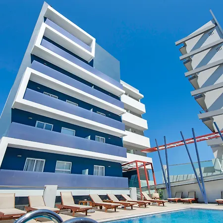 Semiramis City Hotel-3